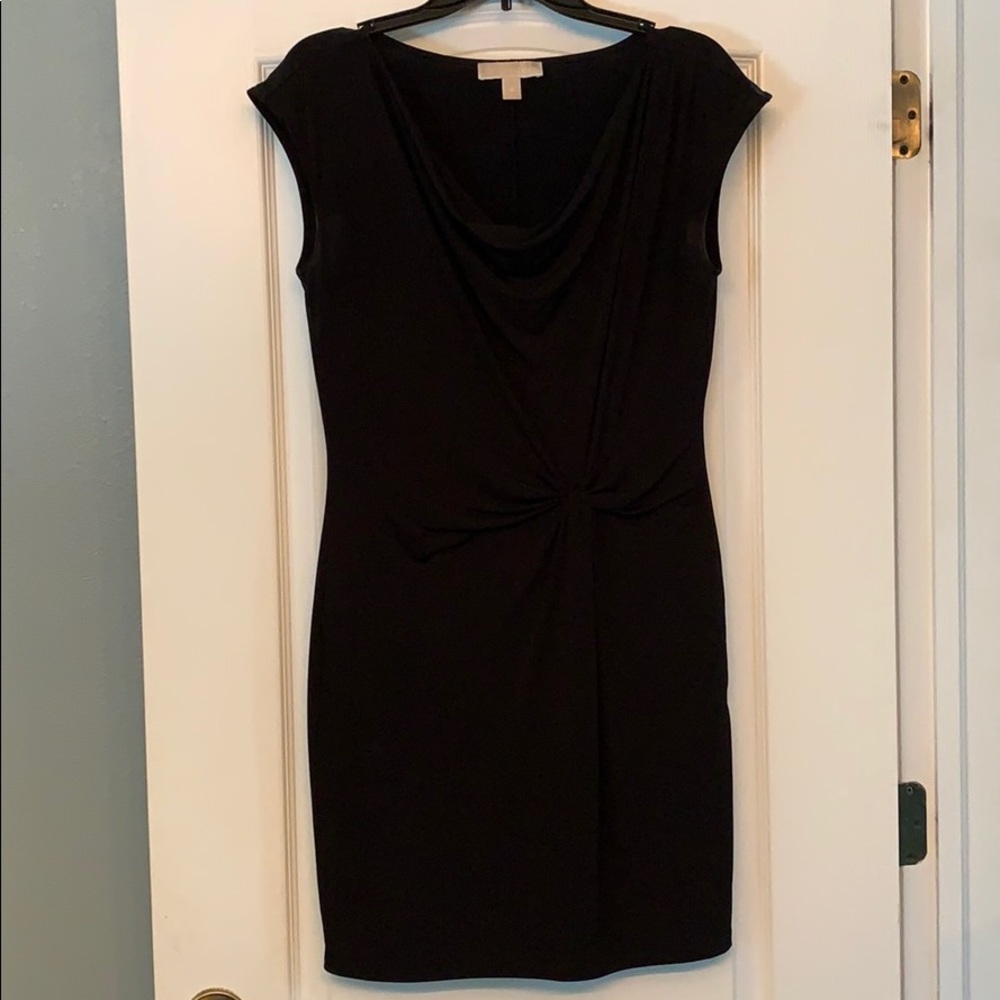 Michael Kors Black Dress